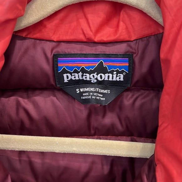 Patagonia Vest - Picture 4 of 5